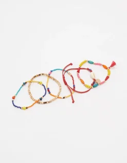 Lot de 5 Bracelets avec Perles^Tally Weijl Clearance