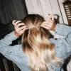 Lot de 2 Nœuds à Cheveux Ornés de Strass^Tally Weijl Clearance