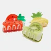 Lot de 3 Pinces à Cheveux en forme de Fruits^Tally Weijl New