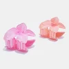 Lot de 2 Pinces à Cheveux Fleur^Tally Weijl Online