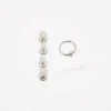 Lot de Piercings^Tally Weijl Discount