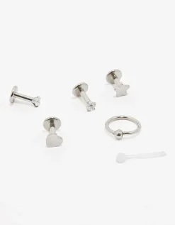 Lot de Piercings^Tally Weijl Discount