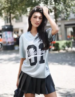 Maillot de Foot^Tally Weijl Sale