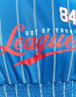 Maillot de Foot avec Taille Froncée^Tally Weijl Best