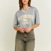 Maillot de Foot Court en Dentelle^Tally Weijl Fashion