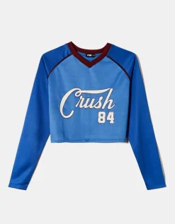 Maillot de Foot Court^Tally Weijl Online