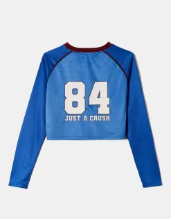 Maillot de Foot Court^Tally Weijl Online