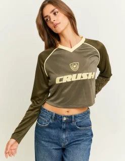 Maillot de Foot Court^Tally Weijl Best