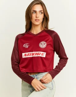 Maillot de Foot Court^Tally Weijl Fashion