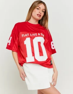 Maillot de Foot Oversize^Tally Weijl New