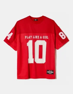 Maillot de Foot Oversize^Tally Weijl New