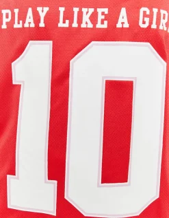 Maillot de Foot Oversize^Tally Weijl New
