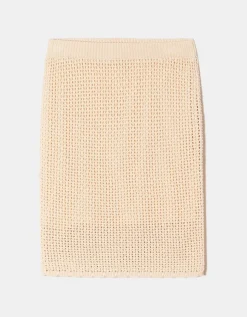 Mini Jupe en Crochet^Tally Weijl Outlet