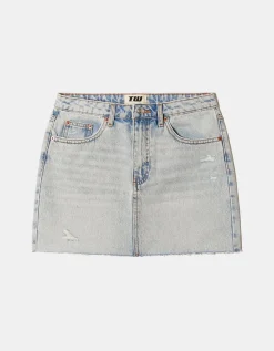 Mini Jupe en Jean^Tally Weijl Online