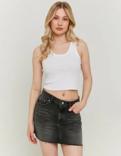 Mini Jupe en Jean^Tally Weijl New