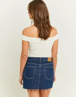Mini Jupe en Jean^Tally Weijl Best