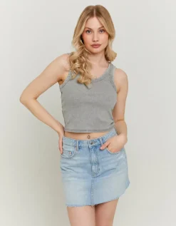 Mini Jupe en Jean^Tally Weijl Fashion