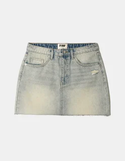 Mini Jupe en Jean^Tally Weijl Outlet