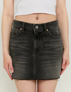 Mini Jupe en Jean^Tally Weijl New