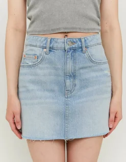 Mini Jupe en Jean^Tally Weijl Fashion