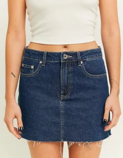 Mini Jupe en Jean^Tally Weijl Best