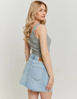Mini Jupe en Jean^Tally Weijl Fashion