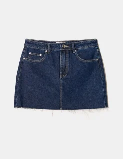Mini Jupe en Jean^Tally Weijl Best