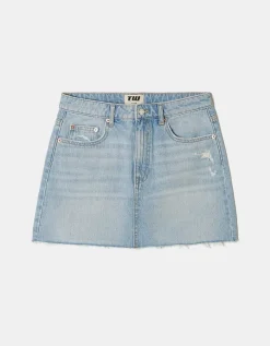 Mini Jupe en Jean^Tally Weijl Fashion