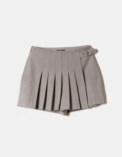 Mini jupe plissée e^Tally Weijl New