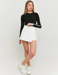 Mini Jupe-Short he^Tally Weijl Online