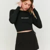 Mini Jupe-Short e^Tally Weijl Online
