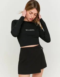 Mini Jupe-Short e^Tally Weijl Online