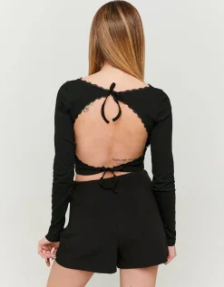Mini Jupe-Short e^Tally Weijl Online