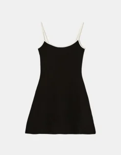 Mini Robe Moulante Basique^Tally Weijl Outlet