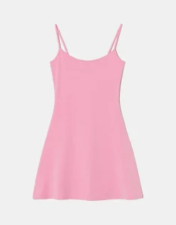 Mini Robe Moulante Basique^Tally Weijl Sale