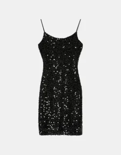 Mini Robe e à Paillettes^Tally Weijl Online
