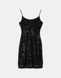 Mini Robe e à Paillettes^Tally Weijl Online