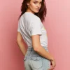 Mini Short Cargo Taille Mi-Haute^Tally Weijl Clearance