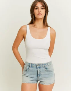 Mini Short Cargo Taille Mi-Haute^Tally Weijl Clearance