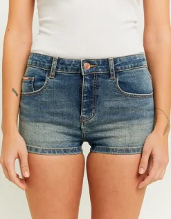 Mini Short Cargo Taille Mi-Haute^Tally Weijl Sale