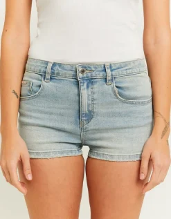 Mini Short Cargo Taille Mi-Haute^Tally Weijl Clearance