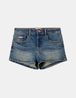 Mini Short Cargo Taille Mi-Haute^Tally Weijl Sale