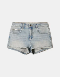 Mini Short Cargo Taille Mi-Haute^Tally Weijl Clearance
