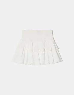 Minijupe en Voile de Coton^Tally Weijl New