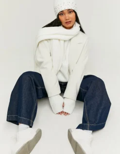 Mitaines hes en Maille^Tally Weijl Fashion