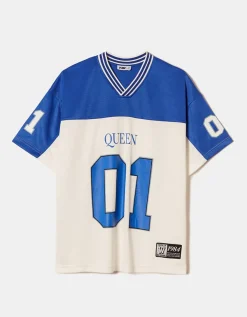Oversize T-Shirt de Football^Tally Weijl Clearance