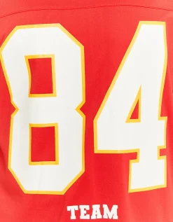 Oversize T-Shirt de Football^Tally Weijl Fashion