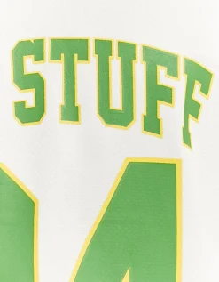 Oversize T-Shirt de Football^Tally Weijl Fashion