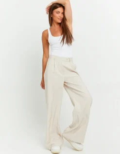 Pantalon Taille Haute^Tally Weijl Online