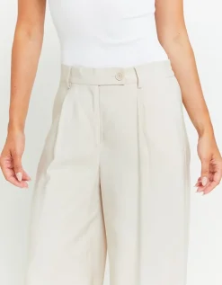 Pantalon Taille Haute^Tally Weijl Online